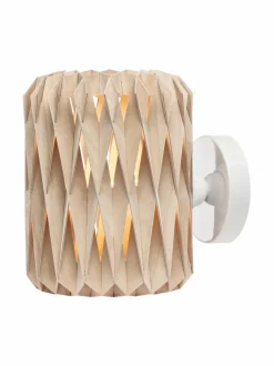 Seinävalaisimet<PILKE Signature 18 -seinävalaisin BIRCH