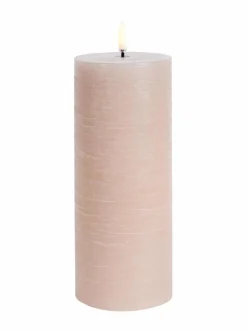 UYUNI Pillar LED -pöytäkynttilä^ Jouluvalot