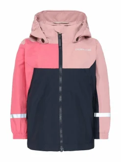 Ulkoiluvaatteet<Didriksons Pilvi-ulkoilutakki 801 SOFT PINK