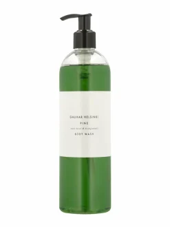 Gauhar Helsinki Pine Body Wash -suihkusaippua 500 ml^ Wellness