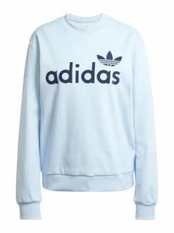 adidas Originals Pinstripe-collegepaita^ Paidat, Hupparit & Colleget