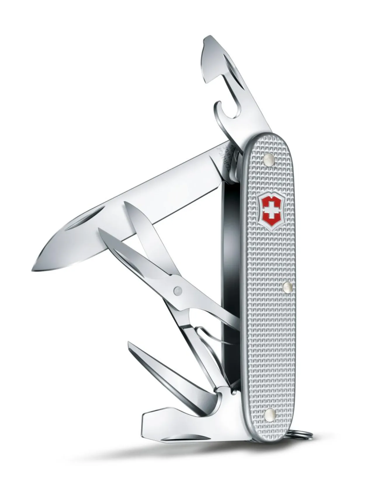 Victorinox Swiss Army Knives Pioneer X^ Retkeilytarvikkeet