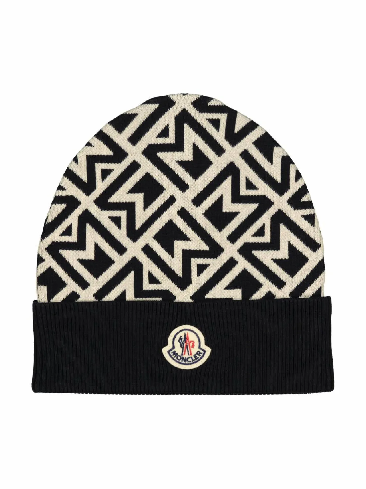 Hatut & Pipot<Moncler Pipo P70 DARK BLUE
