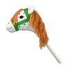 PIPPI Hobby keppihevonen^ Nuket & Nuken Tarvikkeet