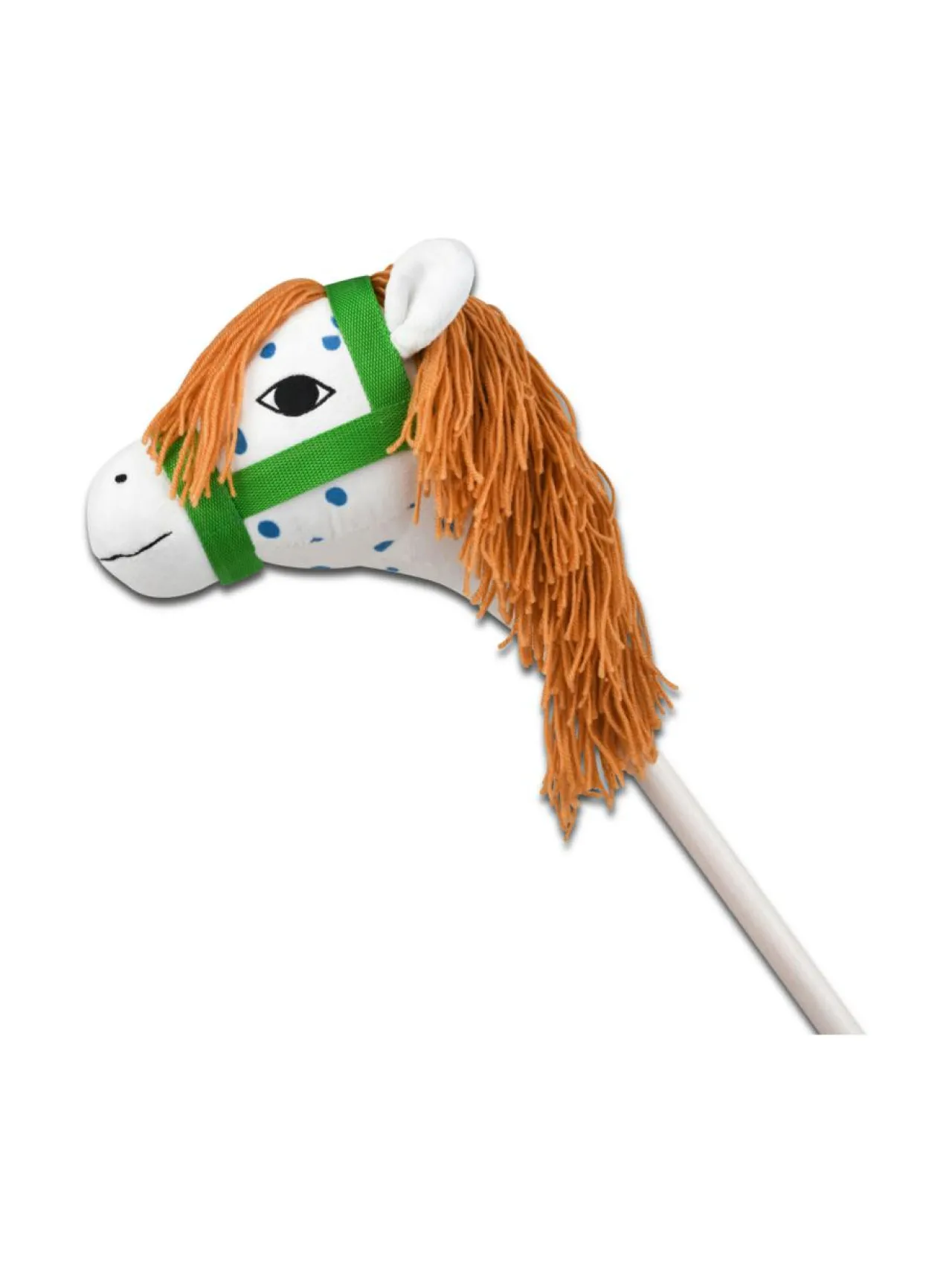 PIPPI Hobby keppihevonen^ Nuket & Nuken Tarvikkeet