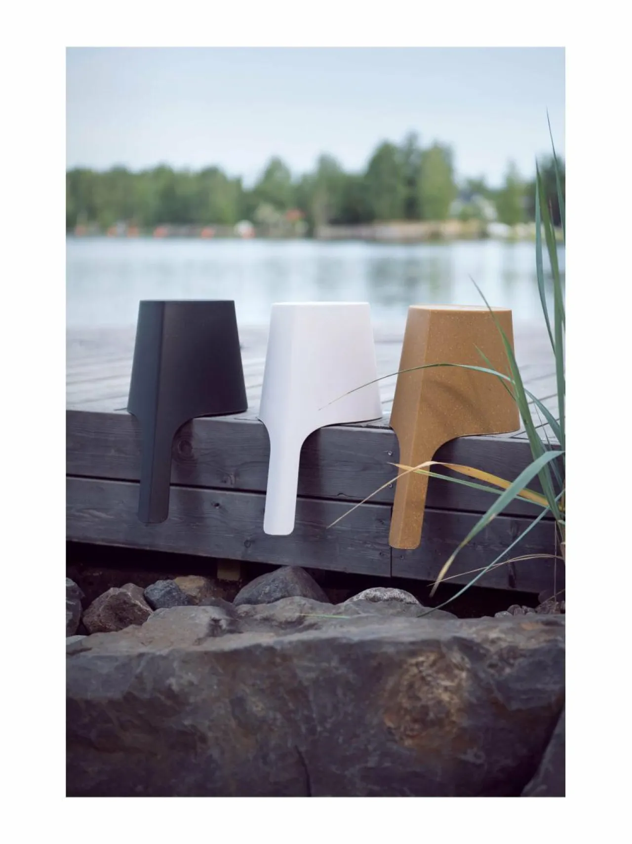 Sauna<Rento Pisara- saunakiulu 5 l BARK