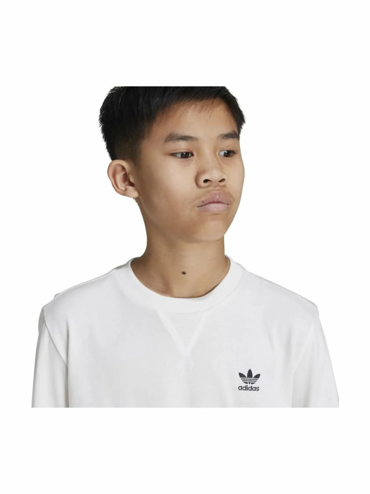 adidas Originals Pitkähihainen jerseypaita^ Pitkähihaiset Trikoopaidat