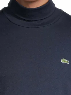 Paidat<Lacoste Pitkähihainen paita NAVY BLUE