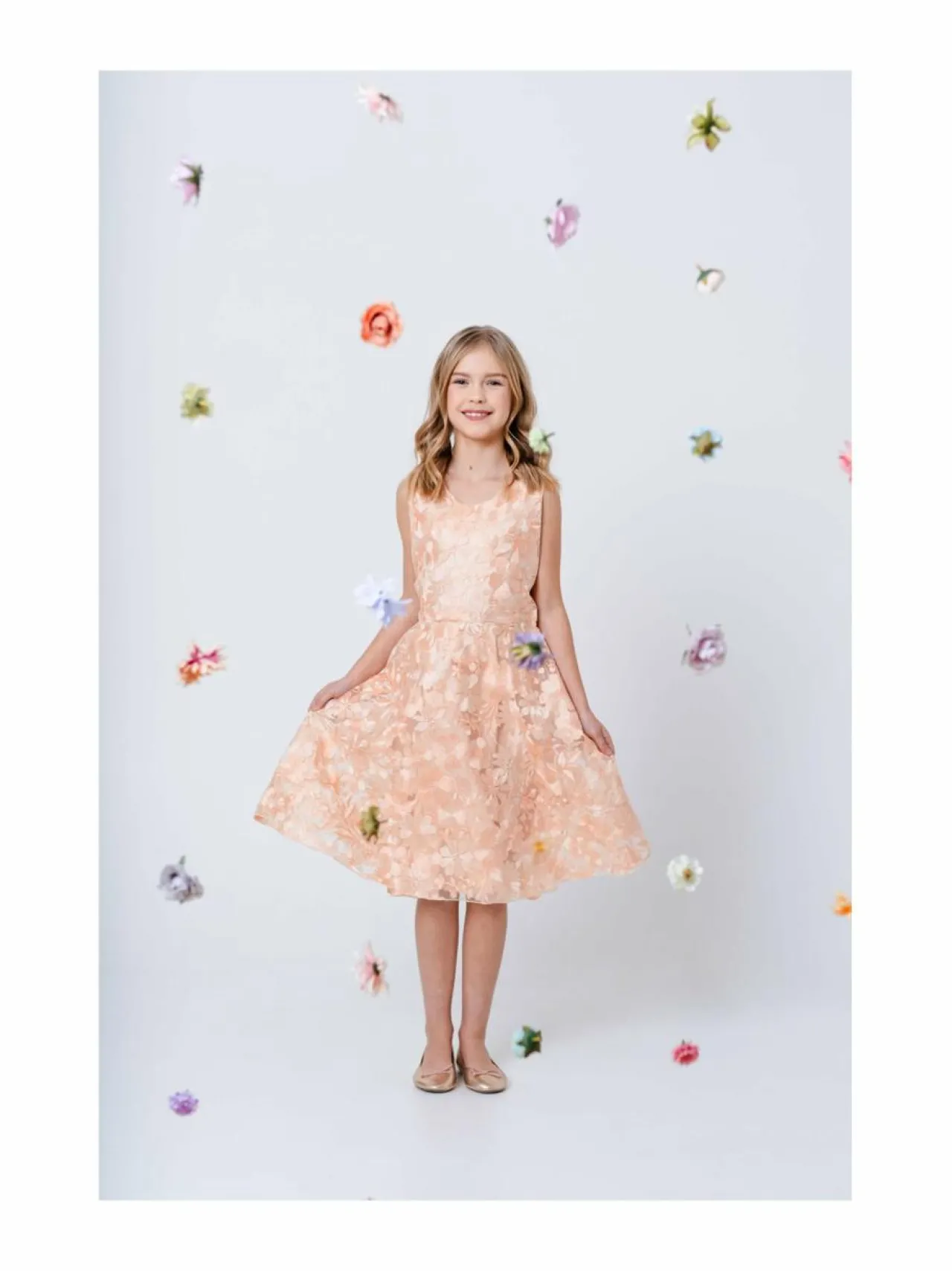 MINGNELIN Pitsimekko^ Mekot & Hameet|Mekot & Hameet