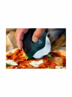 Grillit & Grillitarvikkeet<Big Green Egg Pizzaleikkuri