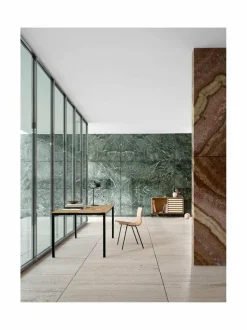 Tuolit & Jakkarat<Carl Hansen&Son PK1 -tuoli RAL9005
