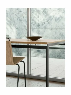 Tuolit & Jakkarat<Carl Hansen&Son PK1 -tuoli RAL9005
