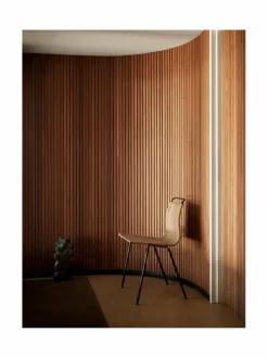 Tuolit & Jakkarat<Carl Hansen&Son PK1 -tuoli RAL9005