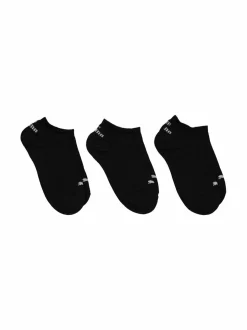 Puma Plain Sneaker -sukat 3-pack^ Sukat & Sukkahousut