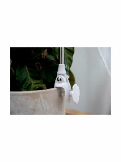Lamput<Airam Plant Light Rose - kasvivalaisin 10W/735 290 lm USB WHITE