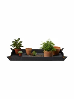 Fiskars Planting & Repotting -istutusalusta^ Työkalut