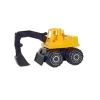 Ulkolelut<Plasto kaivinkone 54 cm