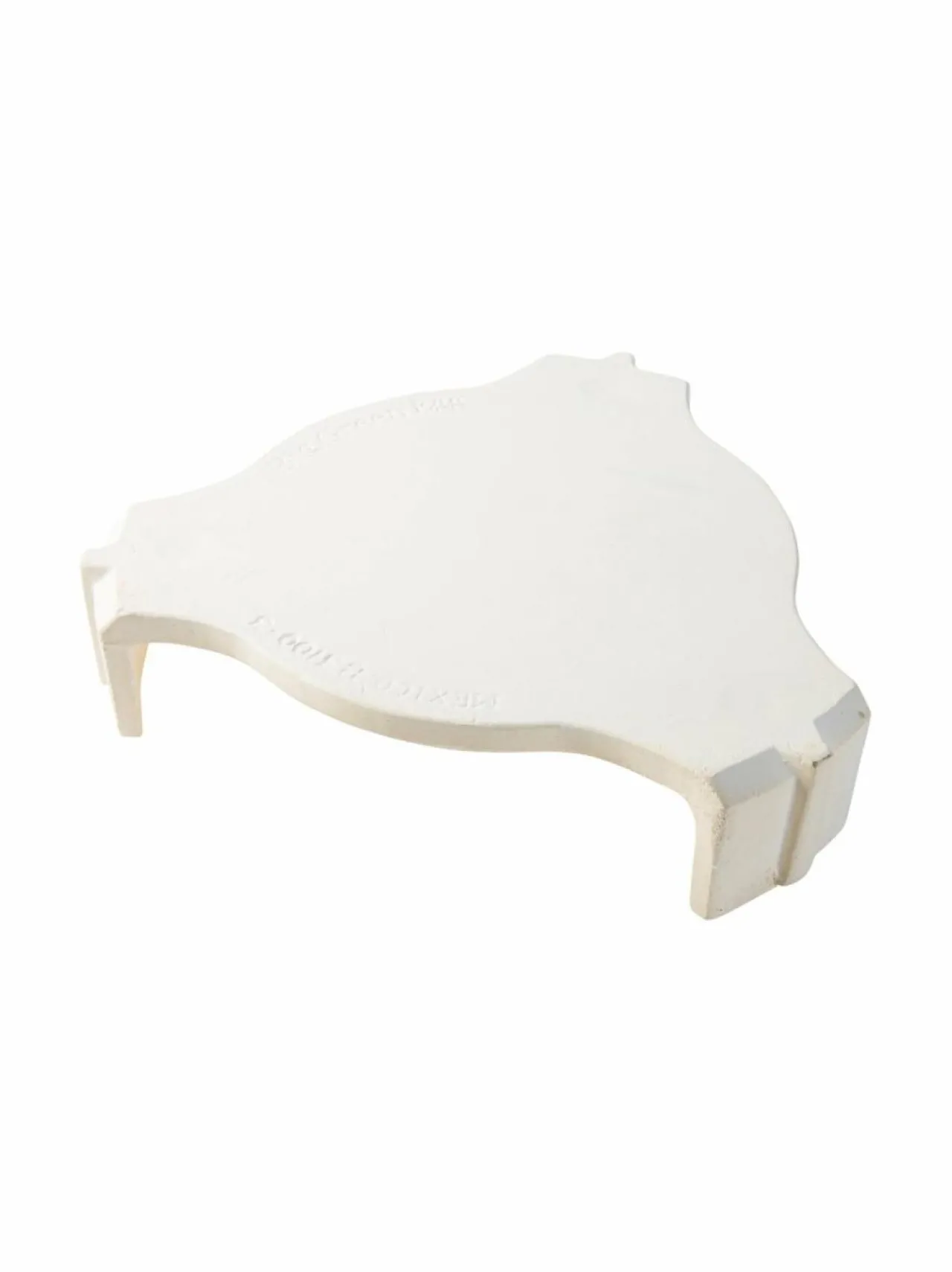 Grillit & Grillitarvikkeet<Big Green Egg Plate Setter, Mini