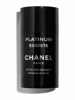 Deodorantit<CHANEL PLATINUM ÉGOÏSTE Deodorant Stick