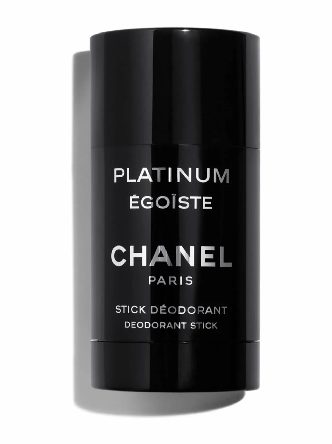 Deodorantit<CHANEL PLATINUM ÉGOÏSTE Deodorant Stick