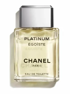 Tuoksut|Miehet<CHANEL PLATINUM ÉGOÏSTE Eau De Toilette Spray