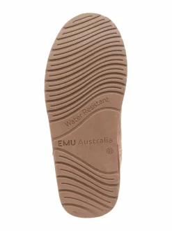 EMU Australia Platinum Slim Darling -nahkanilkkurit^ Nilkkurit