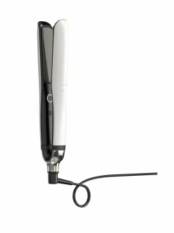 Hiustenhoitolaitteet|Hiustenhoito<GHD Platinum+ -suoristusrauta VALKOINEN