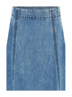 Hameet<BRUUNS BAZAAR Platy Aliya -farkkuhame BLUE DENIM