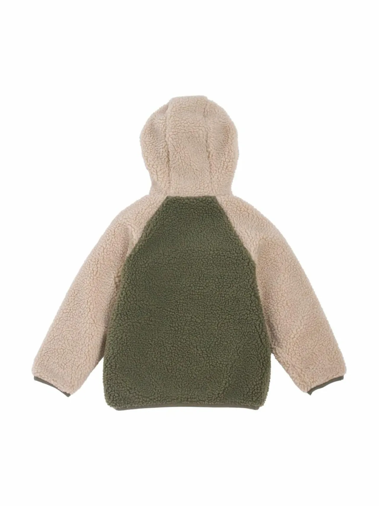 Viking Play Reversible -fleecetakki^ Ulkoiluvaatteet