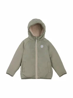 Viking Play Reversible -fleecetakki^ Ulkoiluvaatteet