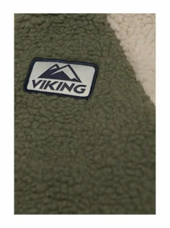Viking Play Reversible -fleecetakki^ Ulkoiluvaatteet