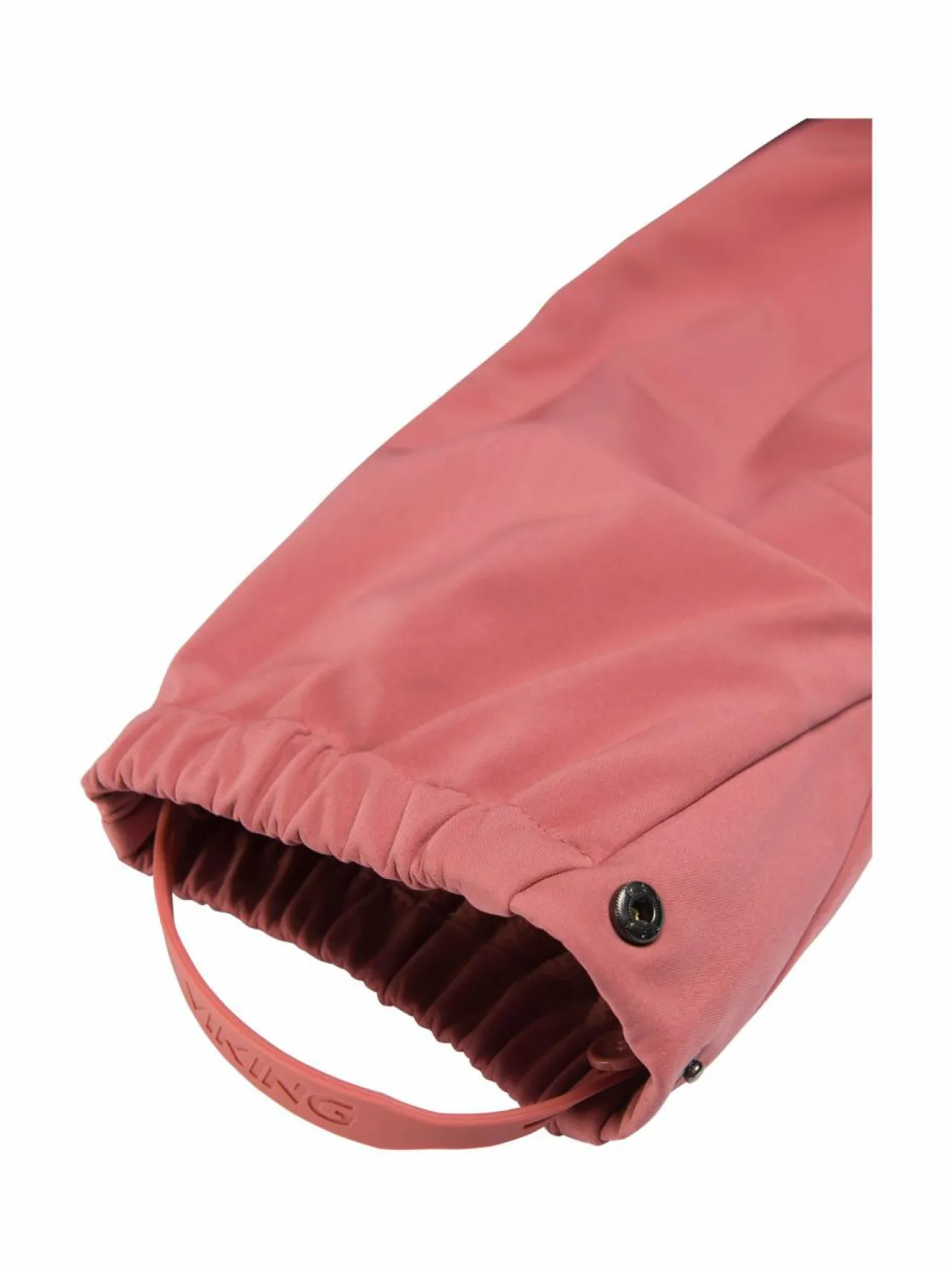 Housut<Viking Play Softshell Bib -ulkoiluhousut 9 PINK