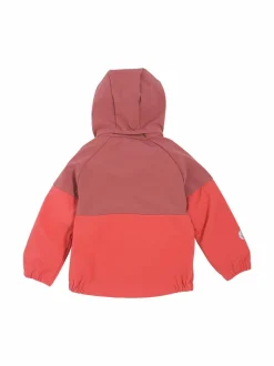 Ulkoiluvaatteet<Viking Play Softshell -takki 9 PINK