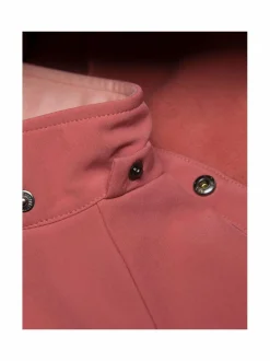 Ulkoiluvaatteet<Viking Play Softshell -takki 9 PINK
