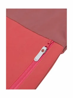 Ulkoiluvaatteet<Viking Play Softshell -takki 9 PINK