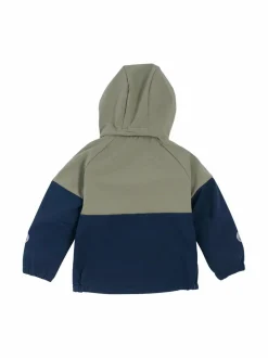 Ulkoiluvaatteet<Viking Play Softshell -takki 5 NAVY