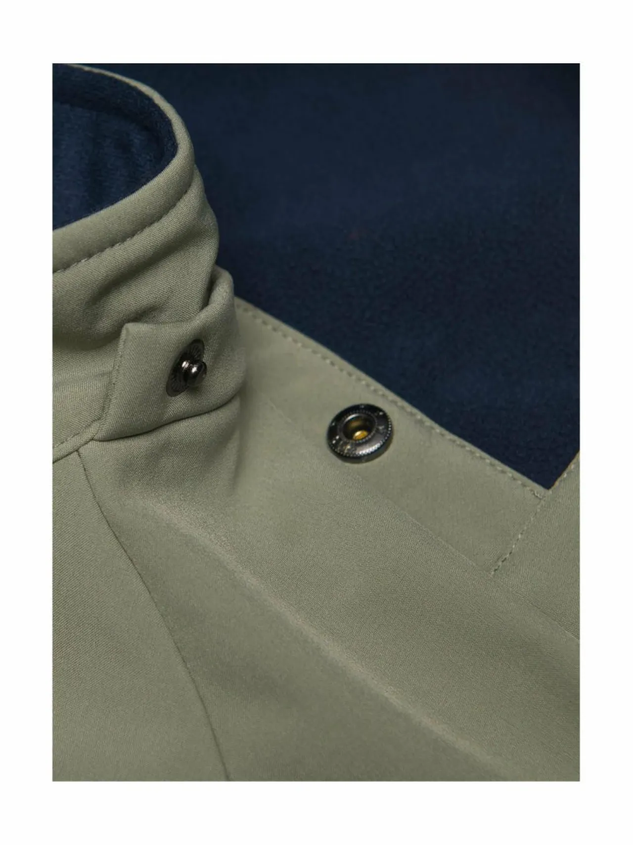 Ulkoiluvaatteet<Viking Play Softshell -takki 5 NAVY