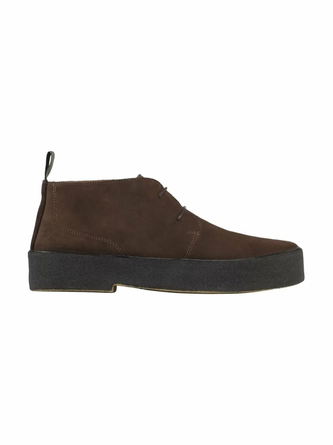 The Original 1936 Copenhagen Playboy Chukka -nahkakengät^ Nilkkurit