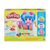Luovuus & Oppiminen<PLAY-DOH Leikkisetti Hiussalonki