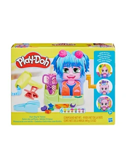 Luovuus & Oppiminen<PLAY-DOH Leikkisetti Hiussalonki
