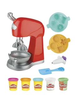 PLAY-DOH Leikkisetti Taikayleiskone^ Luovuus & Oppiminen