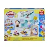 PLAY-DOH Leikkisetti Värikäs kahvila^ Luovuus & Oppiminen