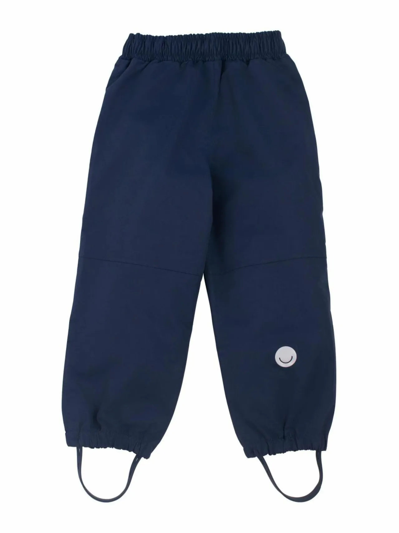 Housut<Viking Play-kuorihousut 5 NAVY