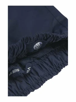 Housut<Viking Play-kuorihousut 5 NAVY
