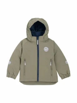 Ulkoiluvaatteet<Viking Play-kuoritakki 37 OLIVE