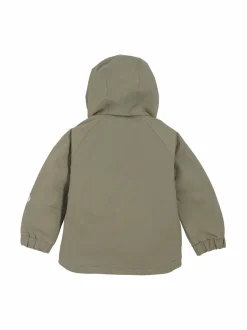 Ulkoiluvaatteet<Viking Play-kuoritakki 37 OLIVE