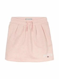 Mekot & Hameet<Tommy Hilfiger Pleat Terry -collegehame XT0 CORAL ICE HEATHER