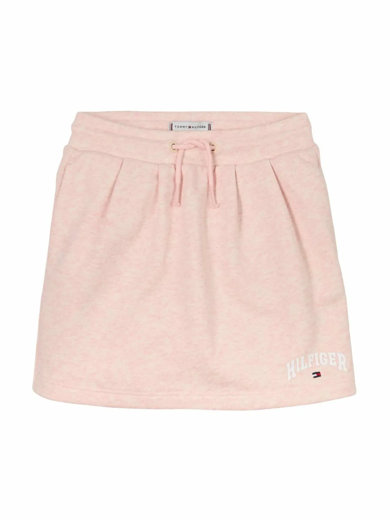 Mekot & Hameet<Tommy Hilfiger Pleat Terry -collegehame XT0 CORAL ICE HEATHER