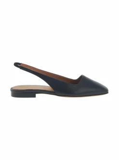 ATP ATELIER Plesio Slingback Ballerina -nahka-avokkaat^ Avokkaat & Korkokengät