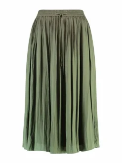 Hameet<Gerry Weber Pliseehame 50955 THYME